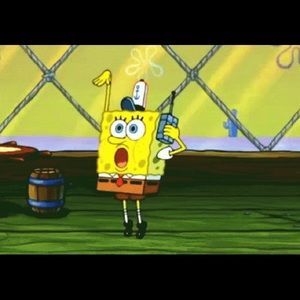 Meet your Posher, Griffin